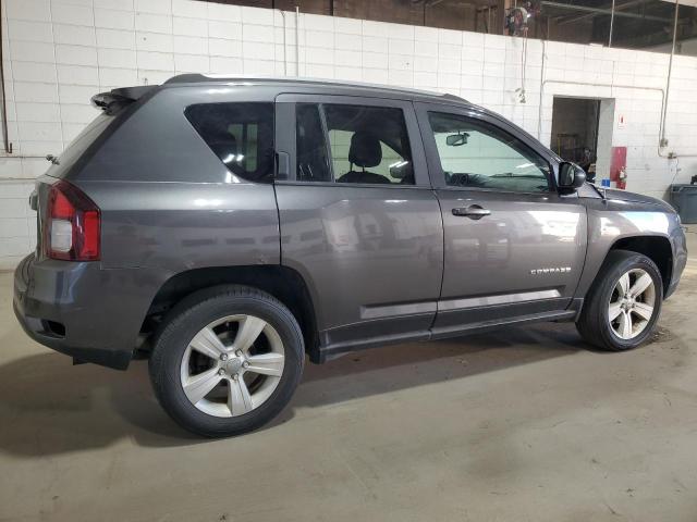 Фото 3 - JEEP COMPASS