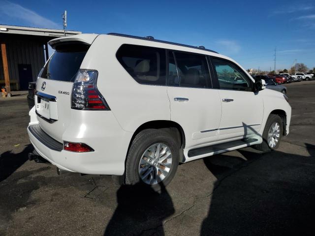 Фото 3 - LEXUS GX