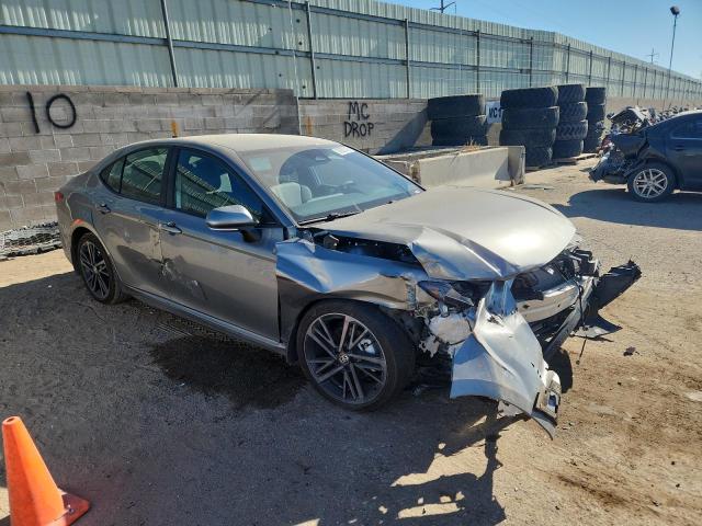 Фото 4 - TOYOTA CAMRY