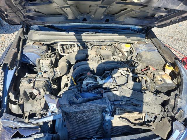 Фото 12 - SUBARU OUTBACK