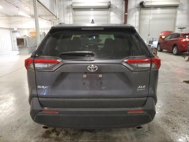 Фото 6 - TOYOTA RAV4