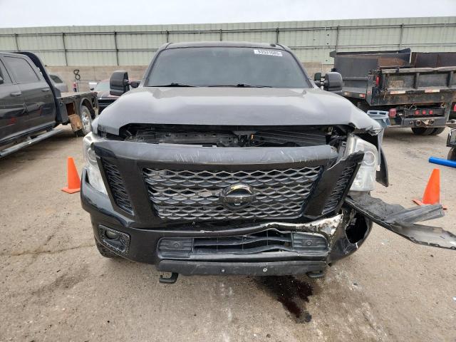 Фото 5 - NISSAN TITAN