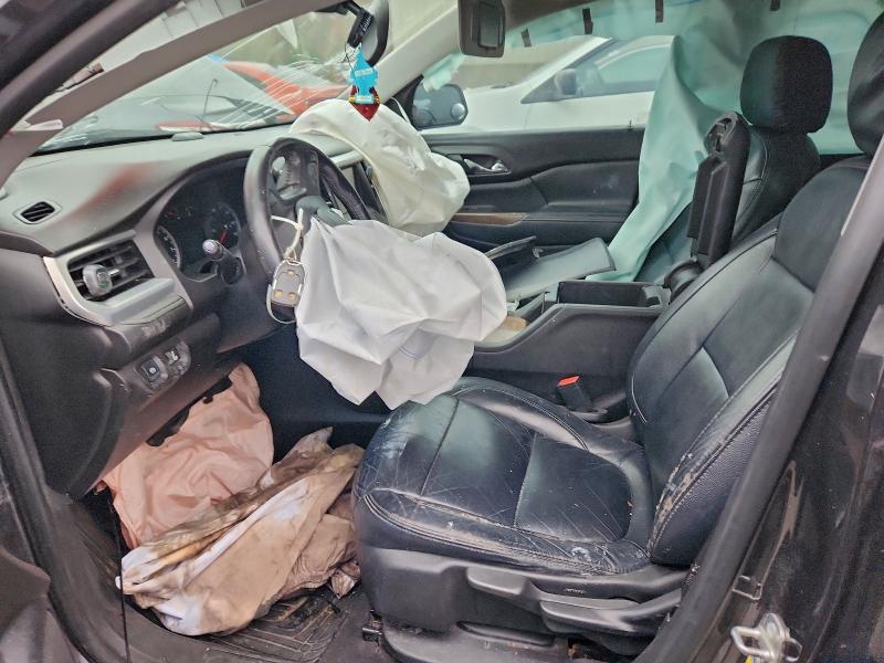 Фото 7 - GMC ACADIA