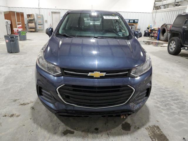 Фото 5 - CHEVROLET TRAX