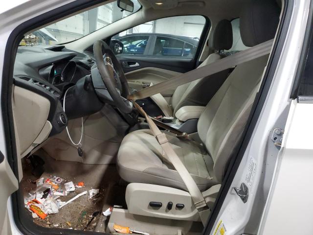 Фото 7 - FORD ESCAPE