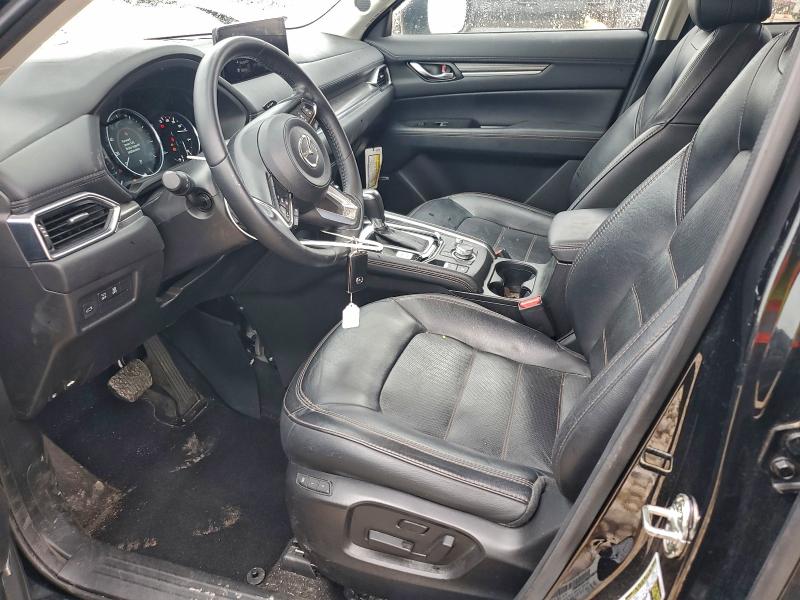 Фото 7 - MAZDA CX-5