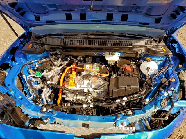 Фото 12 - CHEVROLET EQUINOX