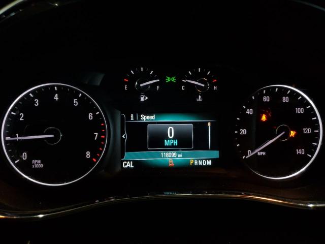 Фото 9 - BUICK ENCORE