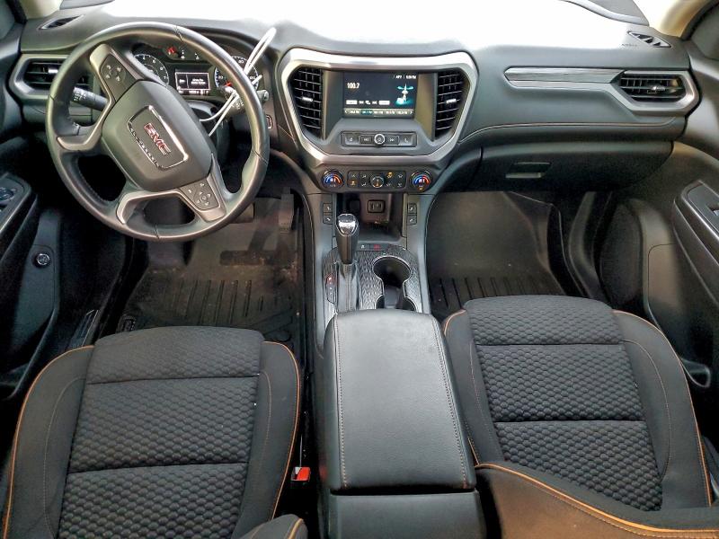 Фото 8 - GMC ACADIA