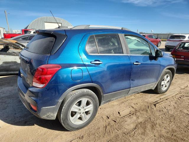 Фото 3 - CHEVROLET TRAX