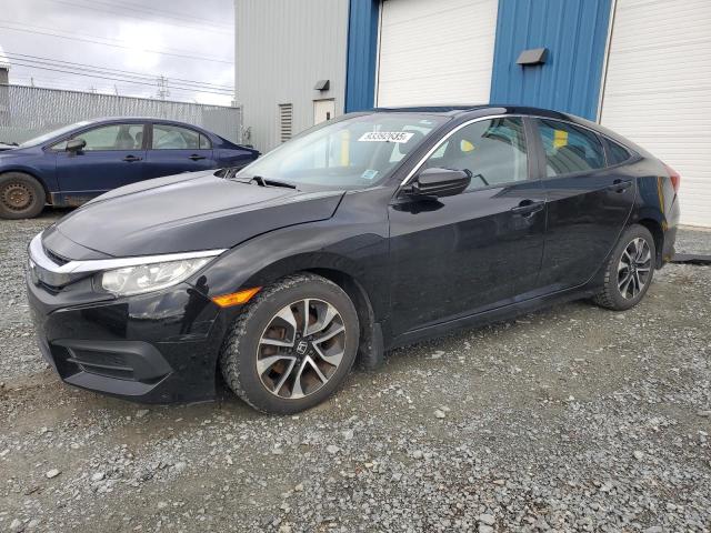 Фото 1 - HONDA CIVIC