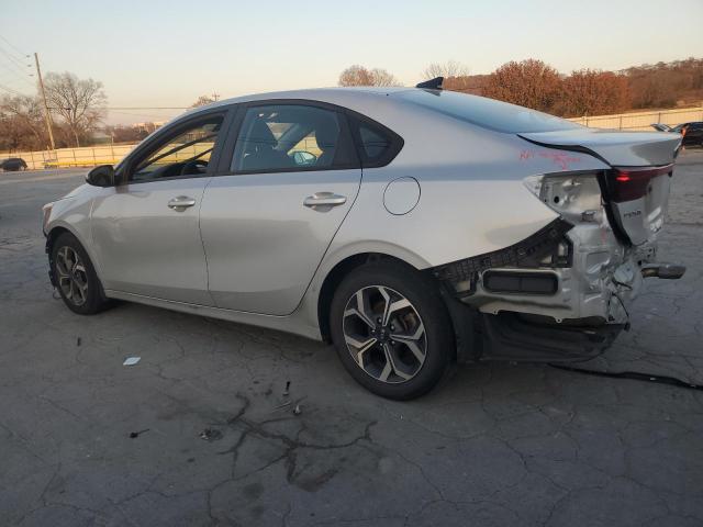 Фото 2 - KIA FORTE