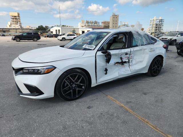 Фото 1 - HONDA CIVIC