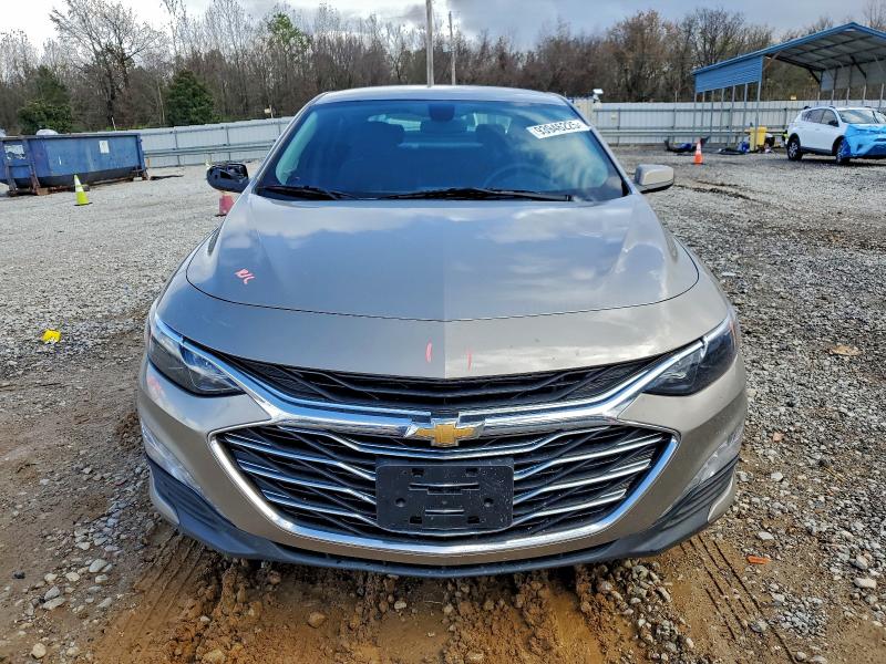 Фото 5 - CHEVROLET MALIBU