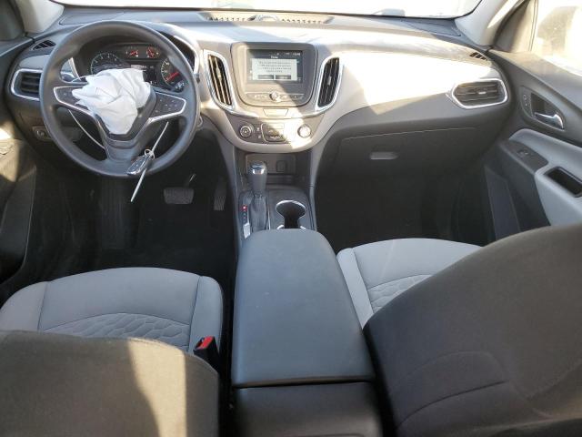 Фото 8 - CHEVROLET EQUINOX
