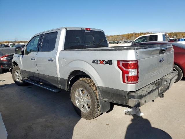 Фото 2 - FORD F-150