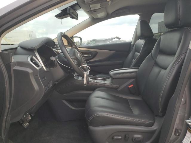 Фото 7 - NISSAN MURANO