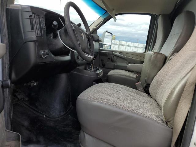 Фото 7 - CHEVROLET EXPRESS