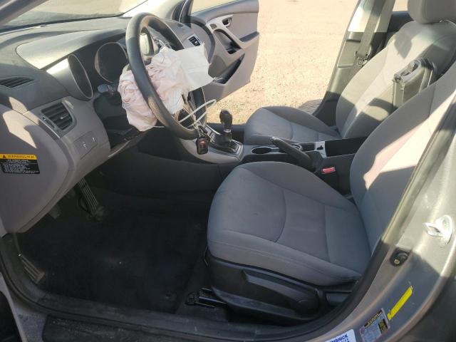 Фото 7 - HYUNDAI ELANTRA