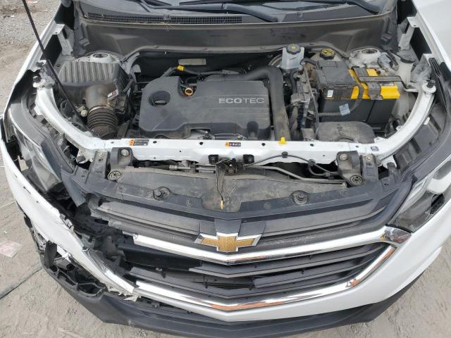 Фото 11 - CHEVROLET EQUINOX