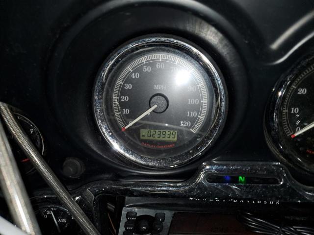 HARLEY-DAVIDSON FLHTC ELEC 2013