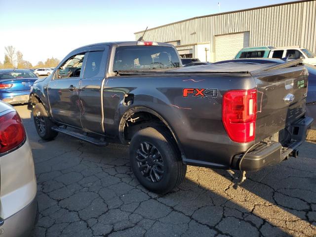 Фото 2 - FORD RANGER