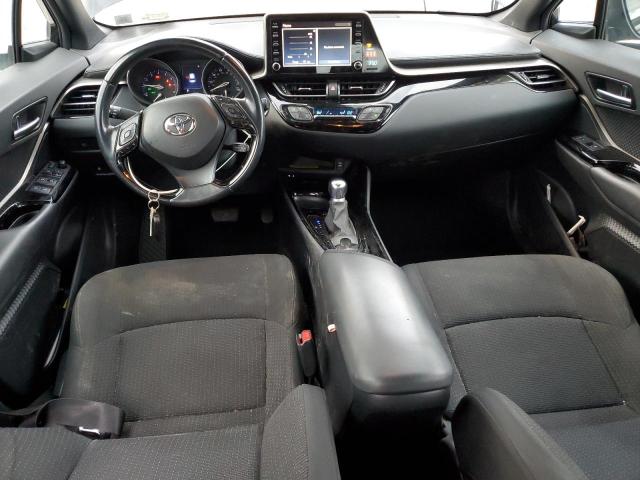 Фото 8 - TOYOTA C-HR