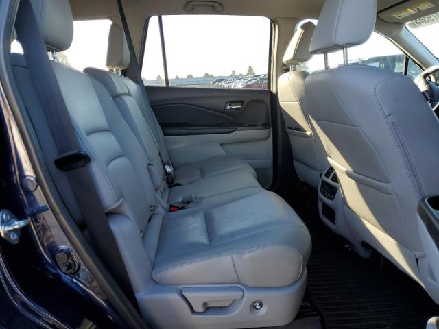 Фото 11 - HONDA PILOT