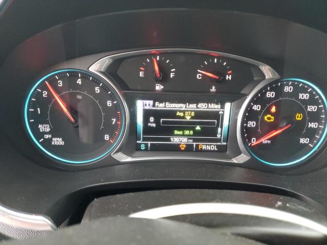 Фото 9 - CHEVROLET MALIBU