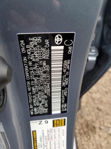 Фото 12 - TOYOTA COROLLA