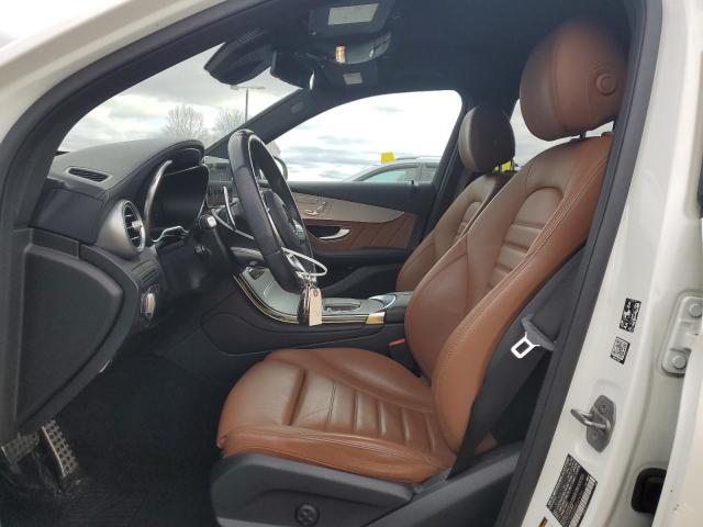 Фото 7 - MERCEDES-BENZ GLC-CLASS