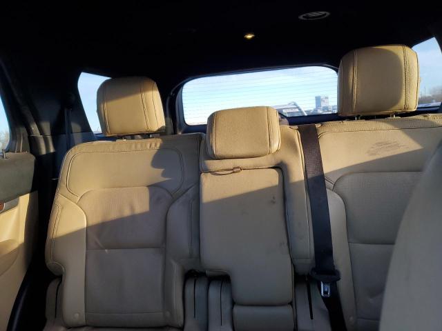 Фото 10 - FORD EXPLORER