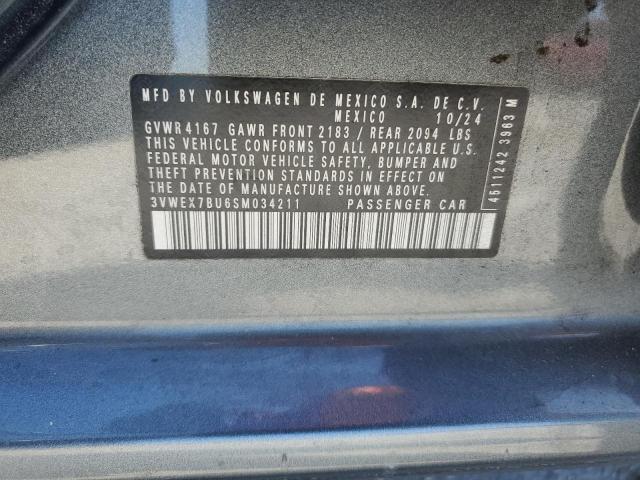 Фото 13 - VOLKSWAGEN JETTA