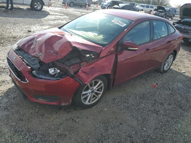 Фото 1 - FORD FOCUS