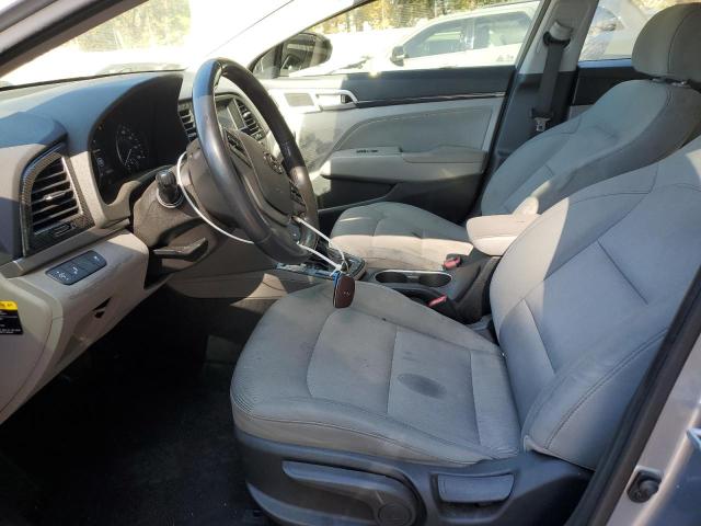 Фото 7 - HYUNDAI ELANTRA