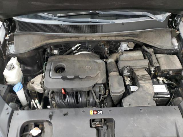 Фото 12 - KIA SORENTO