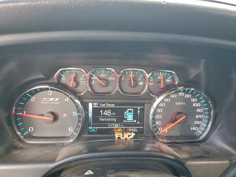 Фото 9 - CHEVROLET ALL Models