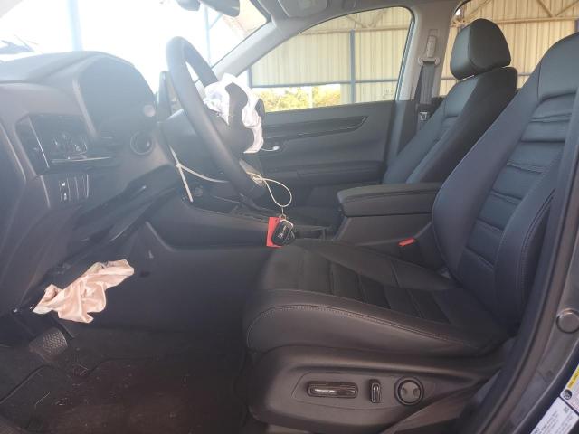 Фото 7 - HONDA CRV