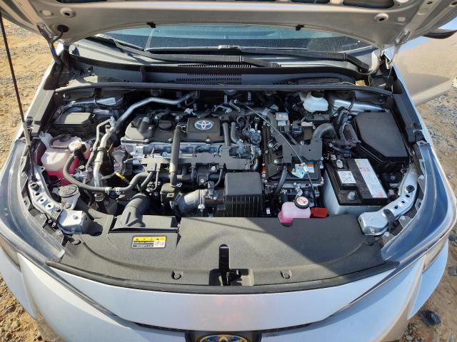 Фото 11 - TOYOTA COROLLA