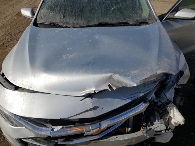 Фото 11 - CHEVROLET MALIBU