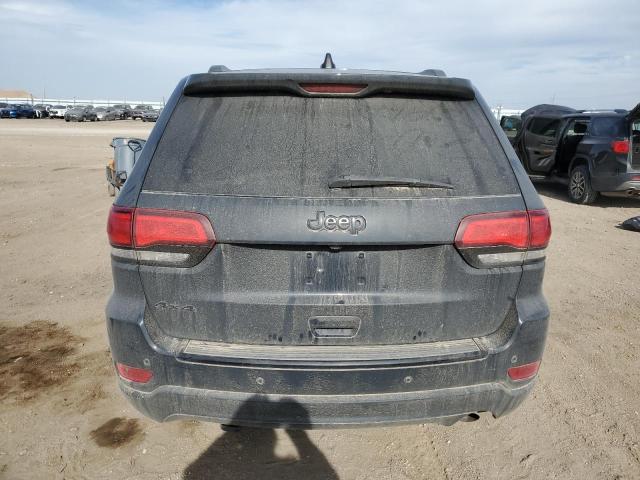 Фото 6 - JEEP GRAND CHER