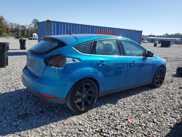 Фото 3 - FORD FOCUS