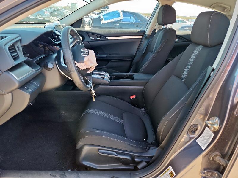 Фото 7 - HONDA CIVIC