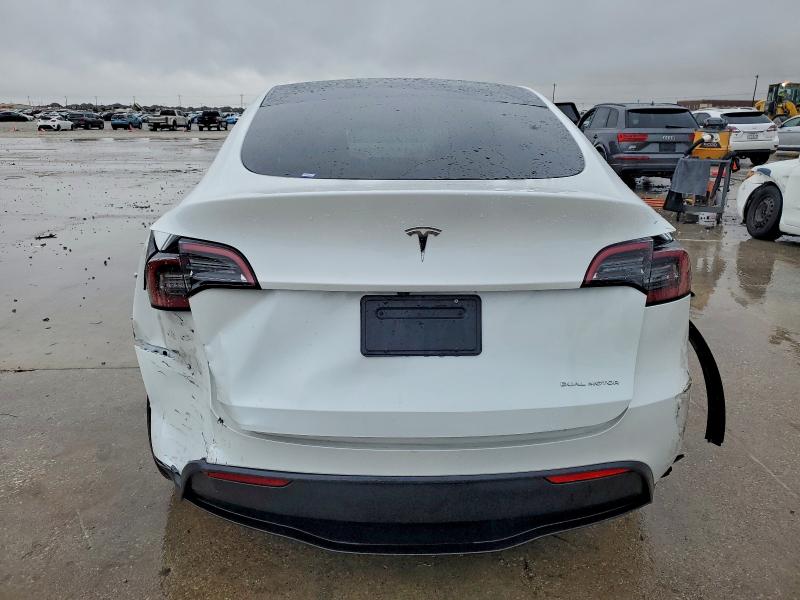 Фото 6 - TESLA MODEL Y