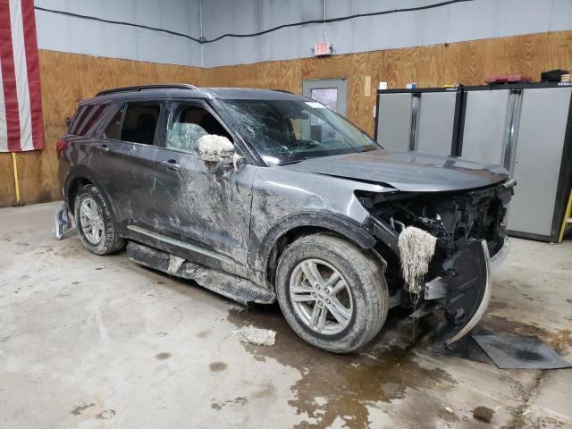 Фото 4 - FORD EXPLORER