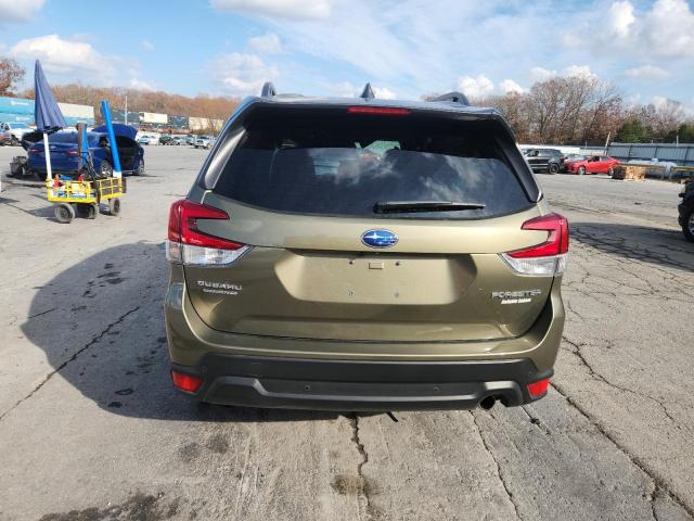 Фото 6 - SUBARU FORESTER