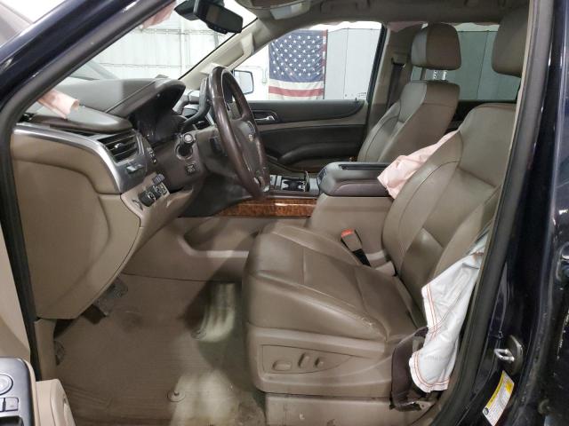 Фото 7 - CHEVROLET TAHOE