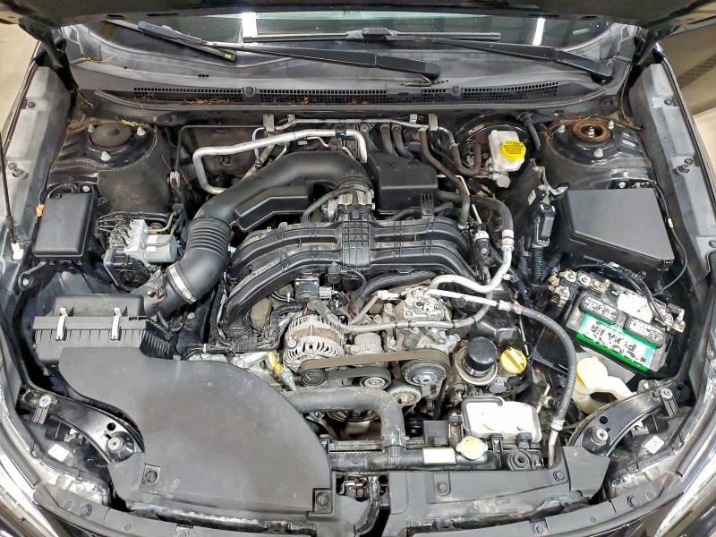 Фото 11 - SUBARU LEGACY