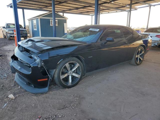 Фото 1 - DODGE CHALLENGER