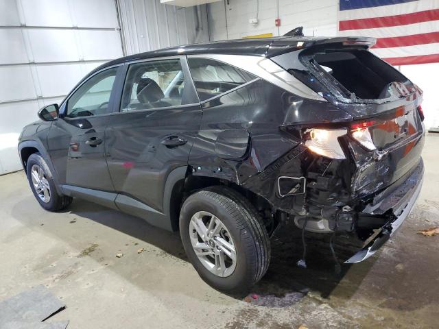 Фото 2 - HYUNDAI TUCSON